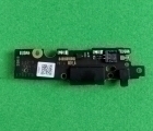 Плата нижняя с портом USB Motorola Moto E4 - изображение 2