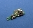 Плата нижняя порт зарядки USB Huawei Mate 10 Lite