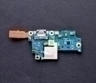 Плата нижняя порт зарядки USB Type-C Google Pixel XL