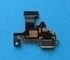 Шлейф на зарядку LG V30 нижний - фото 2