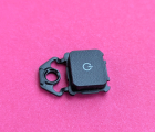 Thumb Power Button Dell 3525 Black 1