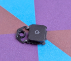 Thumb Power Button Dell 3525 Black 2