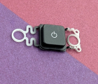 Thumb Power Button Dell Latitude 5330