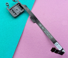 Thumb Power Button Flex Finger Scaner 8H9TR  ZBNF18 2
