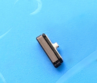 Thumb Power Button Samsung Galaxy S22 Black