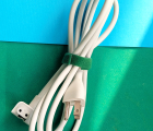 Thumb Power Cable Apple 622 0168 Volex
