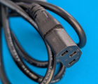 Thumb Power Cable C13   CEE7  16A   250V  1.8             Volex V1625 2