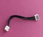 Шлейф кабель живлення 5 pin Sony PlayStation 4 (cuh-1001a)