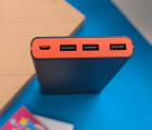 Thumb Powerbank Lumsing P1 Plus