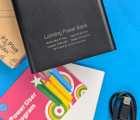 Thumb Powerbank Lumsing P1 Plus 2