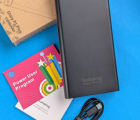 Thumb Powerbank Lumsing P1 Plus 3