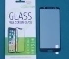 Защитное стекло Motorola Moto G6 на полный экран