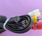 Thumb Rca To Mini Usb 2
