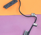 Thumb Sata Flex Dell 0K8TGP