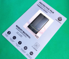 Thumb Screen Protector Film Glance 2