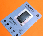 Thumb Screen Protector Film Glance 3