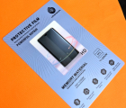 Thumb Screen Protector Film Glance 4