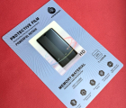 Thumb Screen Protector Film Glance 5