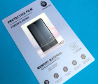 Thumb Screen Protector Film Glance 7