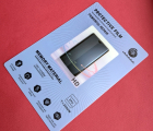Thumb Screen Protector Film Glance 8