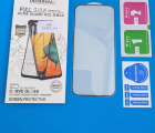 Thumb Screen Protector Glass Google Pixel 9a