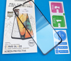 Thumb Screen Protector Glass Lg V60