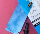 Thumb Screen Protector Google Pixel 3 Gadget Guard 2