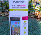 Thumb Screen Protector Google Pixel 4a Puregear
