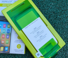 Thumb Screen Protector Google Pixel 4a Puregear 2