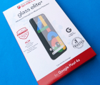 Thumb Screen Protector Google Pixel 4a Zagg