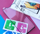 Thumb Screen Protector Lg V50