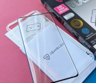 Thumb Screen Protector Samsung Galaxy S10 Ishieldz 2