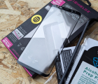 Захисне скло для Samaung Galaxy S9 Plus - iShieldz Asahi (Японія) преміум якість закруглене