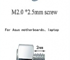 Thumb Screw Nvme 4.5 Mm Asus 2