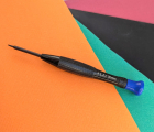 Thumb Screwdriver Cross 1.2 X 30 Mm