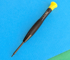 Thumb Screwdriver Cross 1.5 X 30 Mm