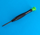 Thumb Screwdriver Cross 2.5 X 30 Mm