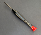 Thumb Screwdriver Straight 1.2 X 30 Mm