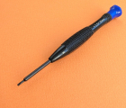 Thumb Screwdriver Straight 1.5 X 30 Mm