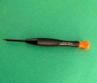 Thumb Screwdriver Straight 1 X 30 Mm