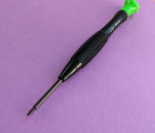Thumb Screwdriver Straight 2 X 30 Mm