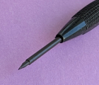 Thumb Screwdriver Straight 2 X 30 Mm 2