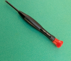 Thumb Screwdriver Straight 3 X 30 Mm
