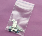Thumb Screws Set Lenovo Tab M8 TB 8505