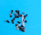 Thumb Screws Set Dell Inpiron 3525 2