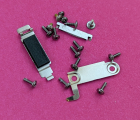 Thumb Screws Set Google Pixel 5 Full