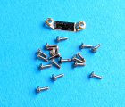 Thumb Screws Set Google Pixel 6 Without Clamps