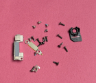 Thumb Screws Set Google Pixel 7 Pro
