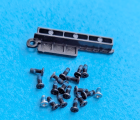 Thumb Screws Set Motorola Moto G Stylus 5g 2022