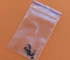 Thumb Screws Set Samsung Galaxy A101